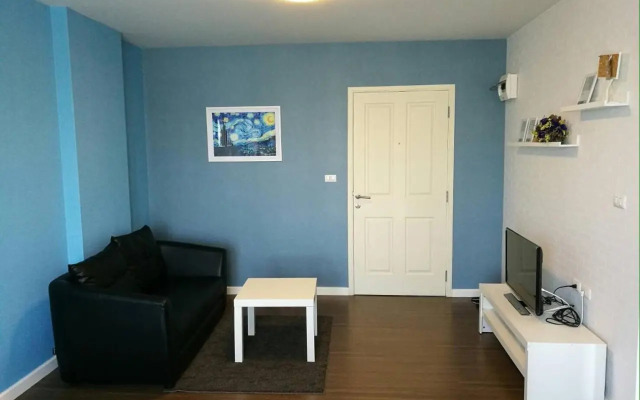 Bann Imm Aem Condo No.376