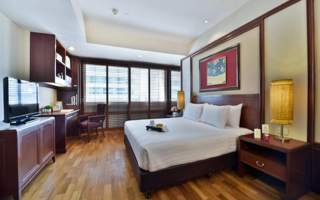 Centre Point Sukhumvit Thong Lo