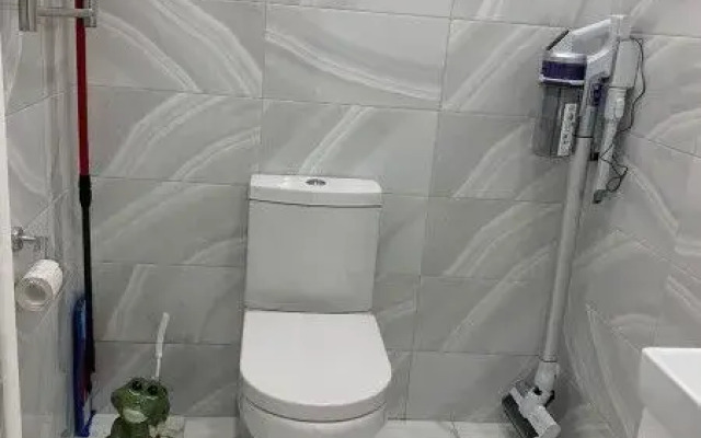 Apartments Sirius on str. Bogdana Khmelnitskogo, bld. 10