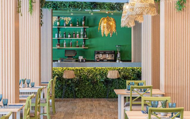 MarSenses Ferrera Blanca Hotel - Adults Only
