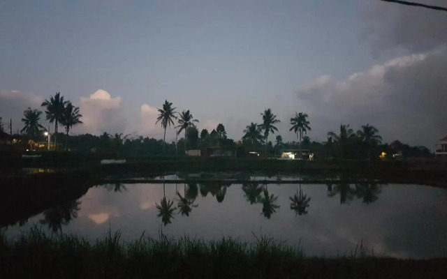 Srijaya Ubud