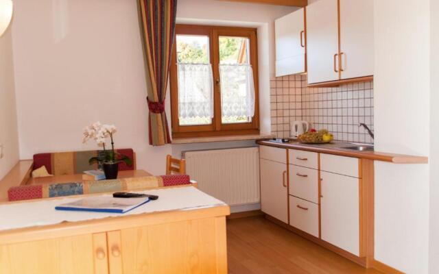 Ferienwohnung Meran