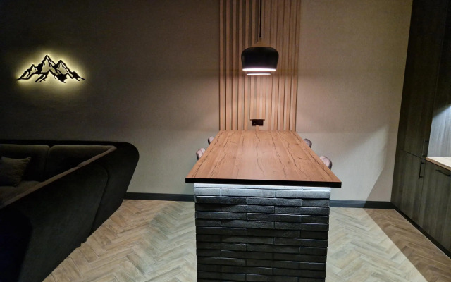 Апартаменты на улице Карла Маркса