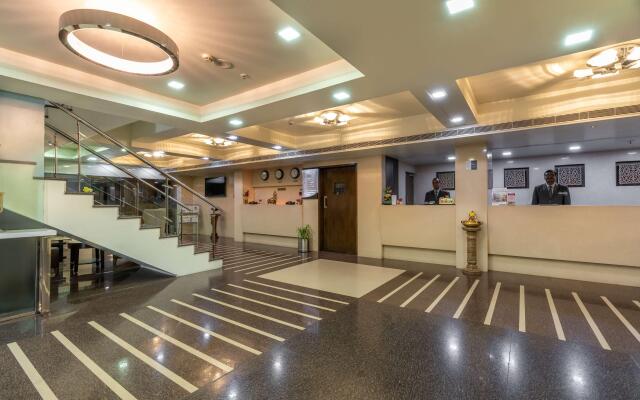 Best Western Ramachandra