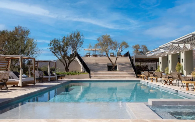 Hotel Andana Resort