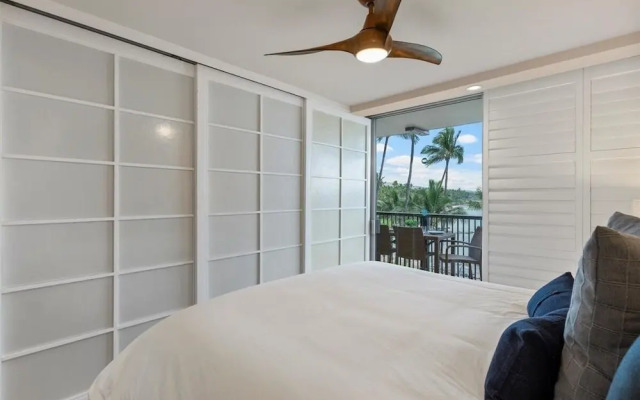 Mana Kai #303 2 Bedroom Condo