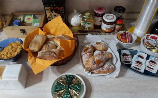 La Barcaccia B&B Riposto