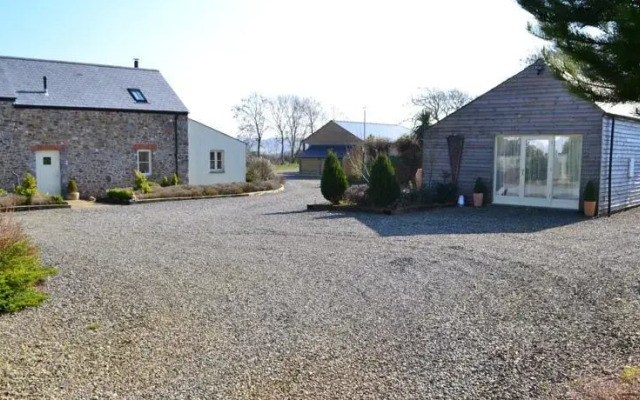 The Haven at Masons Barn