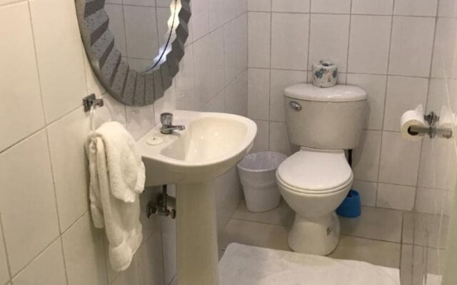 Rutena Suites
