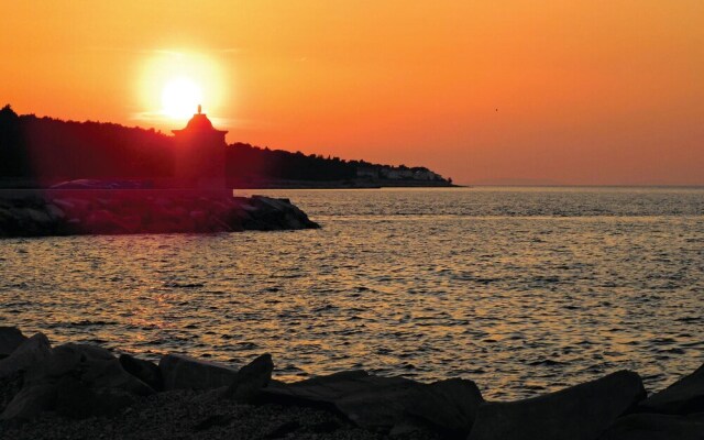 Awesome Apartment in Bol With 1 Bedrooms and Wifi