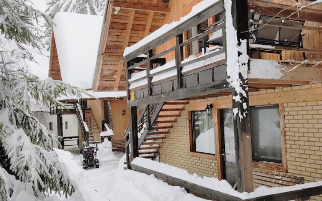 Traveland Butique Resort Poiana Brasov