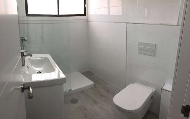 Apartamento Bienvenidos al Sur