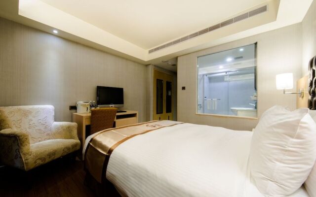 Hope City Minsheng Hotel