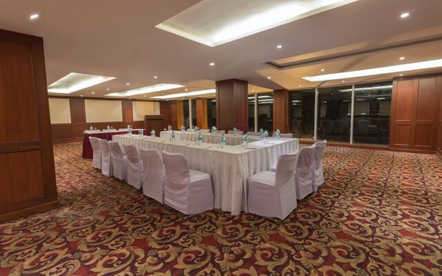 Lemon Tree Resort, Mussoorie