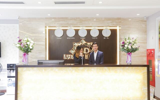 A&D Luxury Hotel