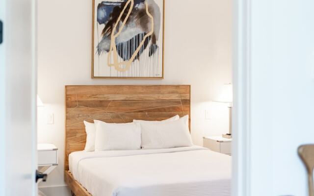 Bonaventure Furnished Apartments