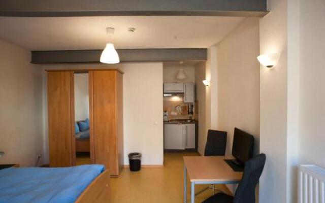 Hof Märkische Heide