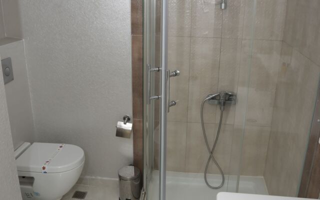 Geo Beach Hotel Marmaris