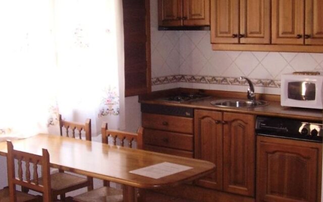 Hotel Casa Rural Ropino