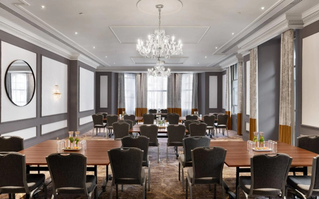 Bristol Marriott Royal Hotel