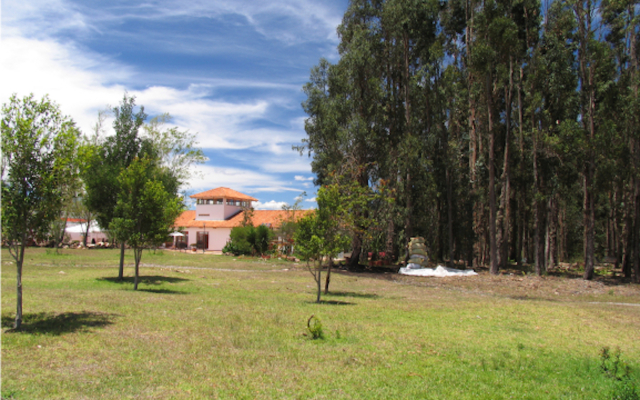 Hotel Casa de los Fundadores