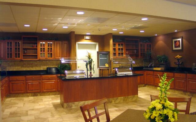 Homewood Suites by Hilton Fairfield-Napa Valley Area