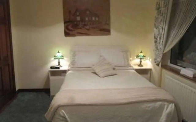 The Plough B&B