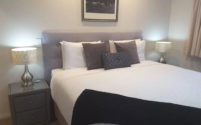 On The Terrace Stanley