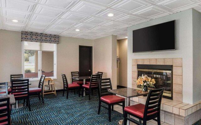 Econo Lodge Pocomoke City Hwy 13