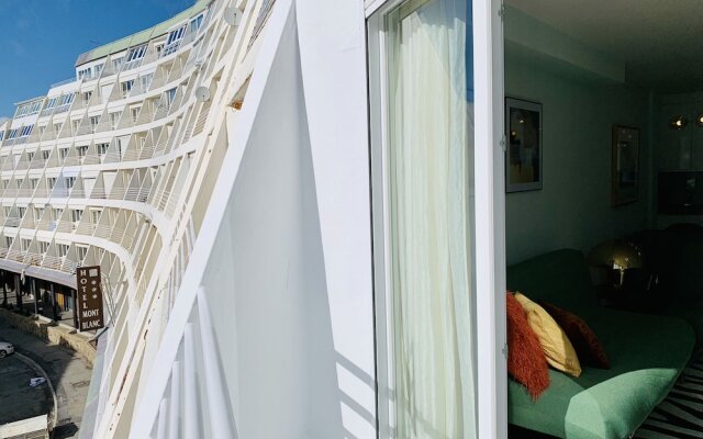 Apartment  Pradollano