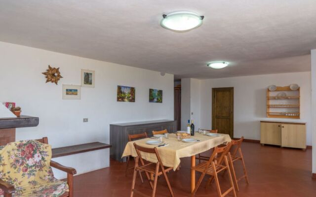 Apartment Ananas Valledoria 41426