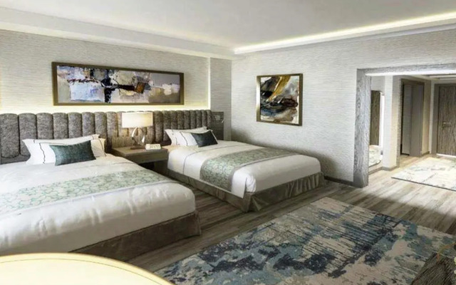 Rixos Radamis Blue Planet