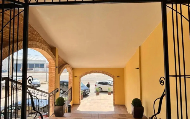 Hotel El Seto