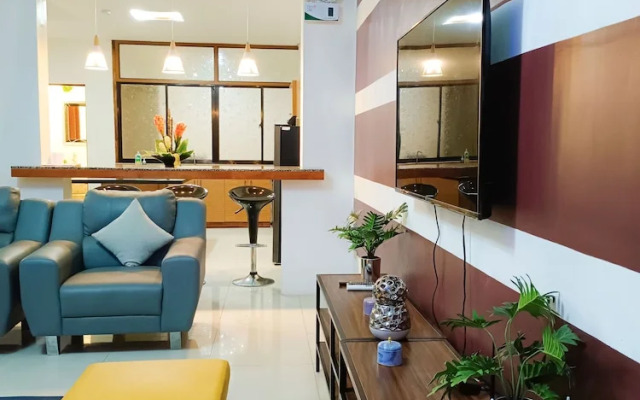Laciaville Resort Hotel