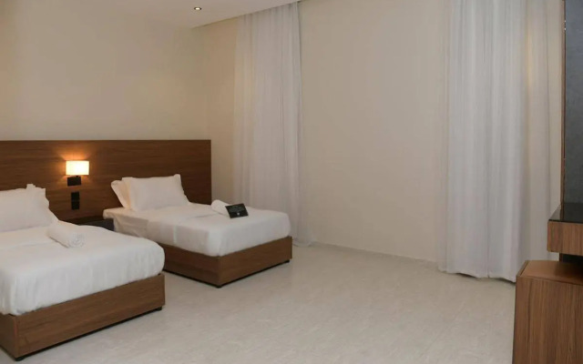 Arjan Park Al Qadisiyah