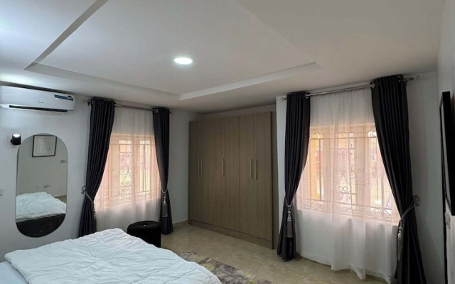 K-Lodge Apartment