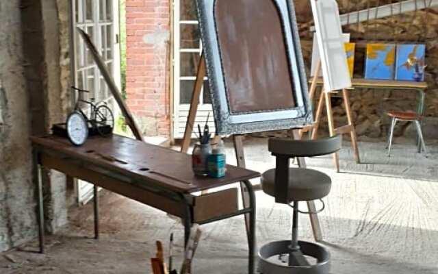 Le Petit Savriere B&B