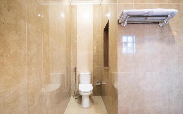 OYO 2469 Sutomo Homestay
