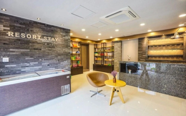 Cheongwon Okhwa Yonso Place Pension