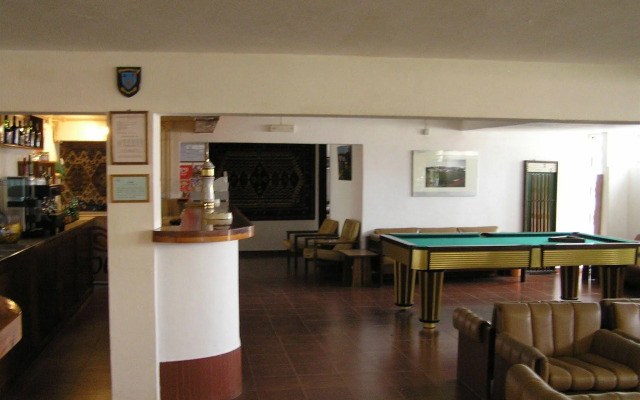 Aldeia da Falésia
