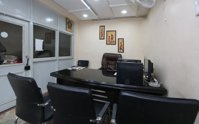 Hotel Neelkanth by OYO Rooms