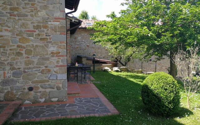 Residence il Poggiolino