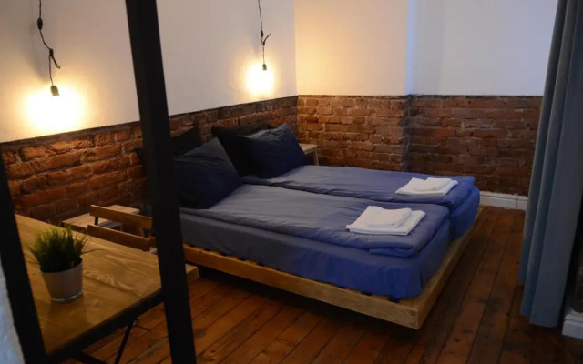 Generaator Sofia Hotel