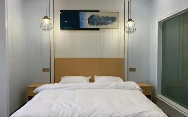 Zixi Juewei Farmhouse