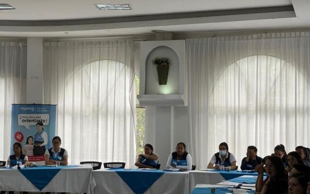 Villeta Resort Hotel