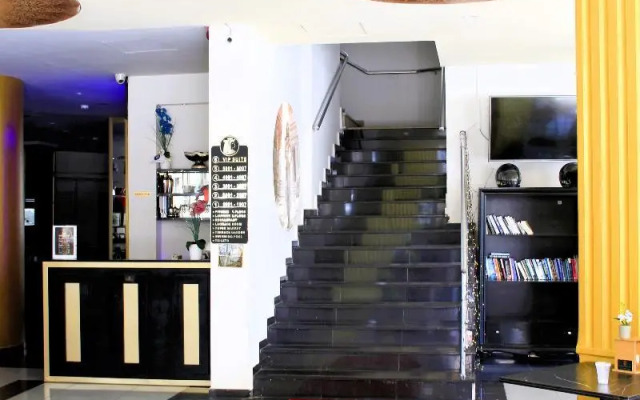 Cleopatra City Hotel