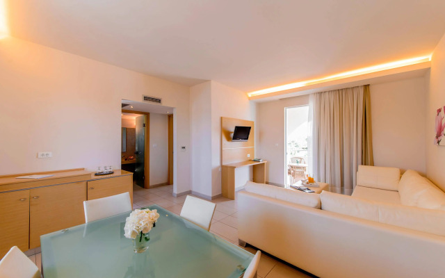 Afandou Bay Suites Hotel