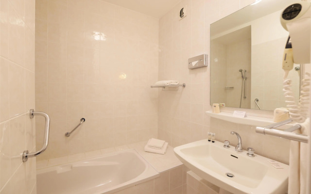 Best Western Grand Hotel de Paris & Spa