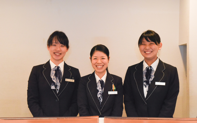 Diamond Gero Onsen Society