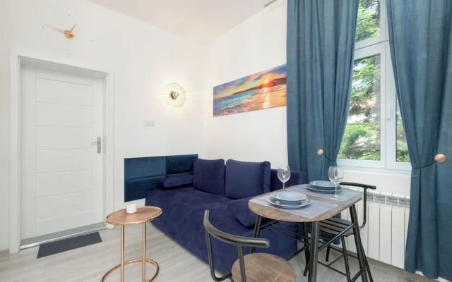 Sopot Studio With Veranda by Renters